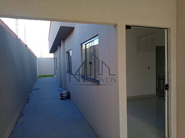 Casa para Venda em Aparecida de Goiânia - 4
