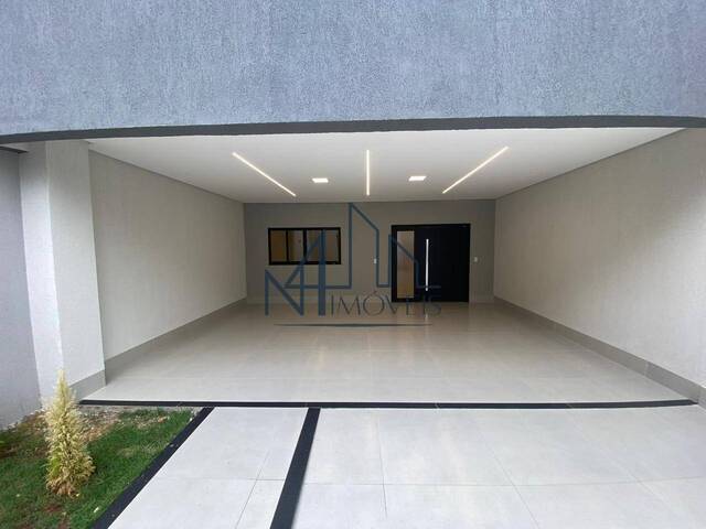 #946 - Casa para Venda em Goiânia - GO