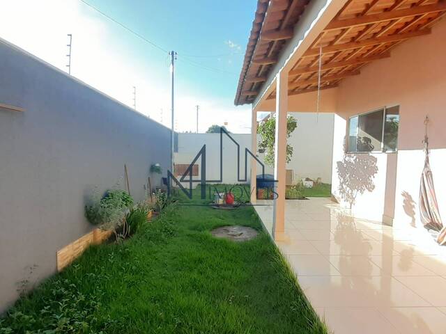 Casa para Venda em Aparecida de Goiânia - 5