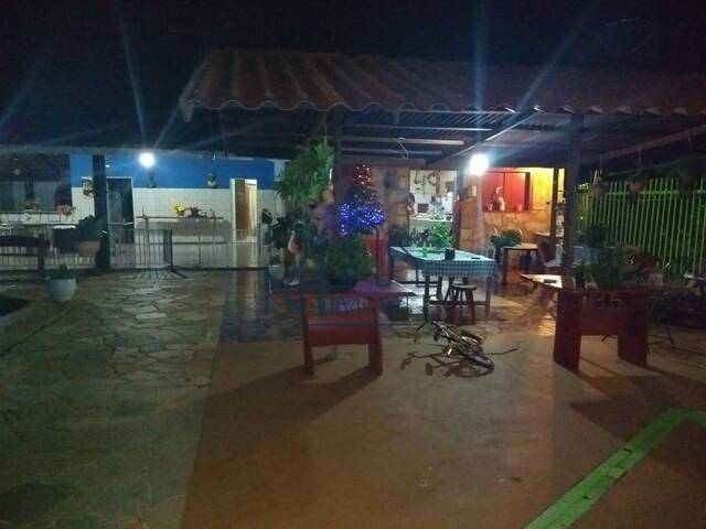 Chácara para Venda em Aparecida de Goiânia - 5