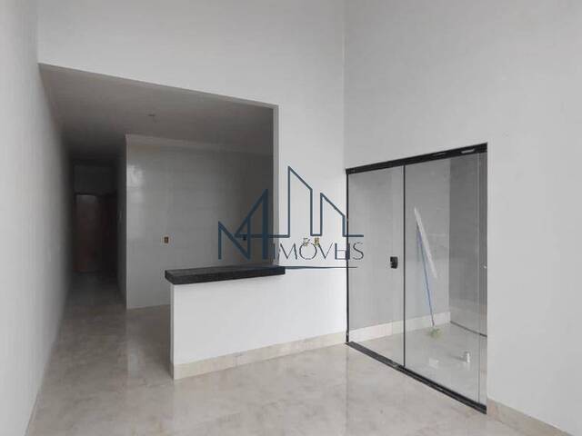 #976 - Casa para Venda em Aparecida de Goiânia - GO