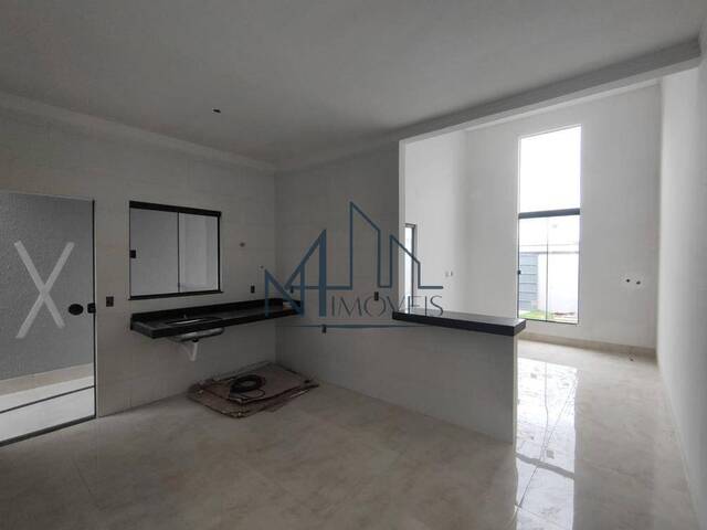 Casa para Venda em Aparecida de Goiânia - 4
