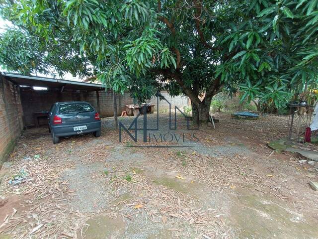 #980 - Terreno para Venda em Aparecida de Goiânia - GO - 3