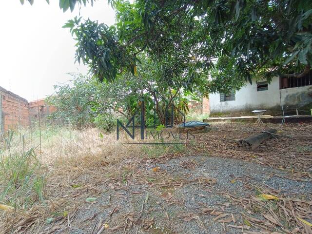 Terreno para Venda em Aparecida de Goiânia - 4