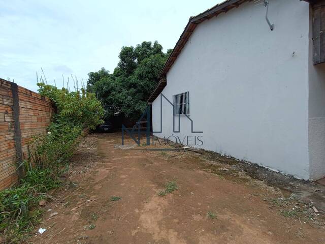 Terreno para Venda em Aparecida de Goiânia - 5