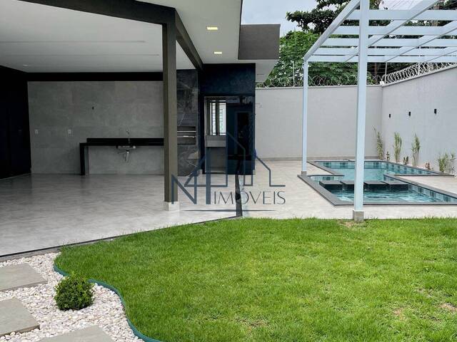 #992 - Casa para Venda em Goiânia - GO