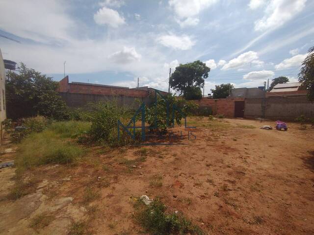 #995 - Terreno para Venda em Aparecida de Goiânia - GO - 1