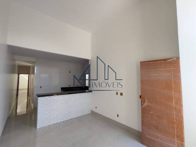 Casa para Venda em Aparecida de Goiânia - 4
