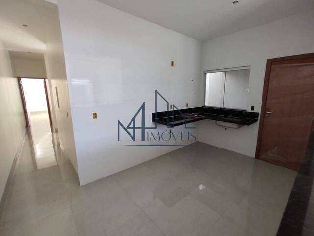 Casa para Venda em Aparecida de Goiânia - 5