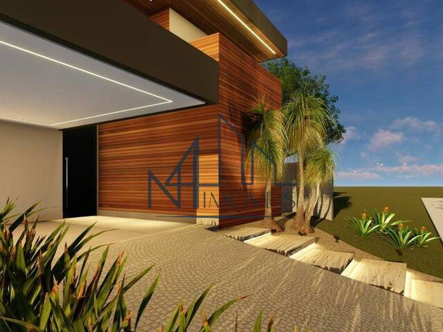 #1021 - Casa para Venda em Aparecida de Goiânia - GO