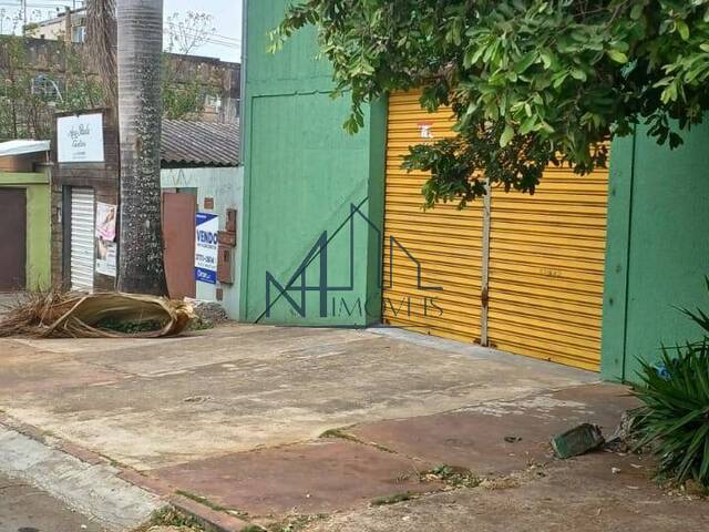 #1035 - Sala para Venda em Aparecida de Goiânia - GO - 2
