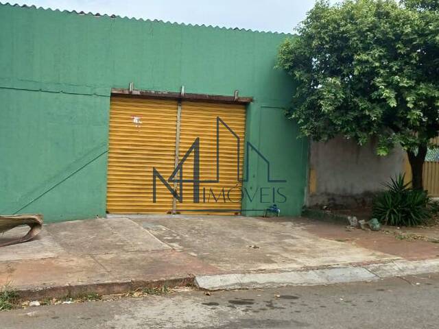 #1035 - Sala para Venda em Aparecida de Goiânia - GO - 3