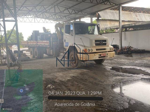 #1047 - Sala para Venda em Aparecida de Goiânia - GO - 2