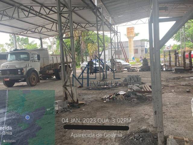 #1047 - Sala para Venda em Aparecida de Goiânia - GO - 3