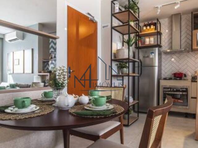 #1061 - Apartamento para Venda em Goiânia - GO