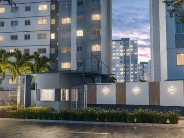 #1061 - Apartamento para Venda em Goiânia - GO