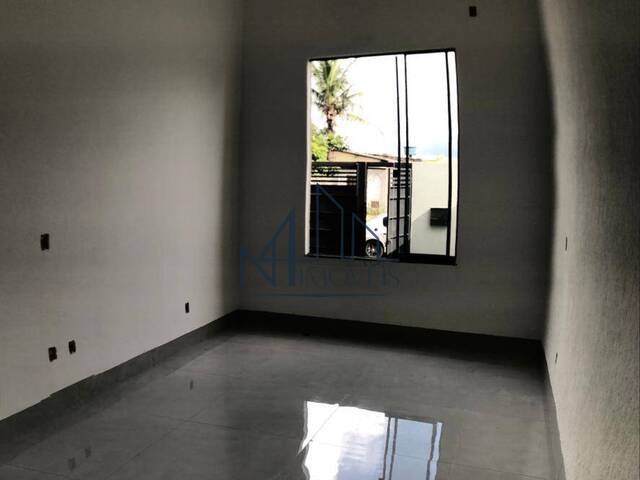 #549 - Casa para Venda em Aparecida de Goiânia - GO