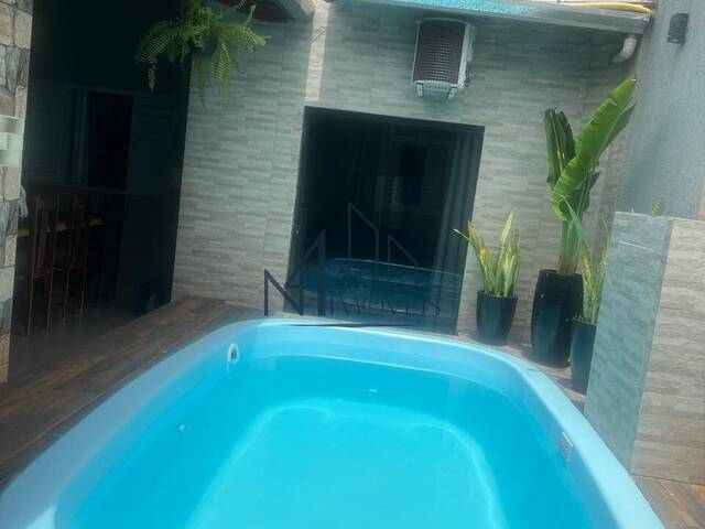 #1091 - Casa para Venda em Aparecida de Goiânia - GO