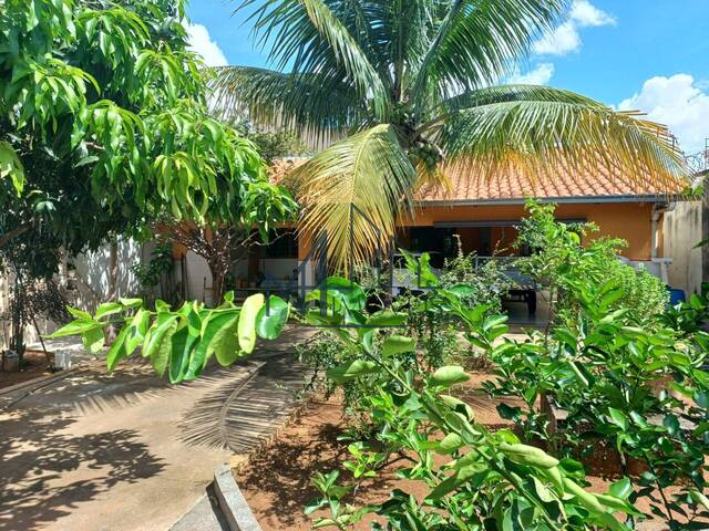 #1093 - Casa para Venda em Aparecida de Goiânia - GO