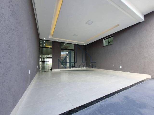 Casa para Venda em Aparecida de Goiânia - 4