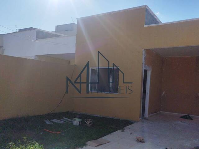 #1104 - Casa para Venda em Aparecida de Goiânia - GO