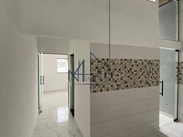 #1111 - Casa para Venda em Goiânia - GO