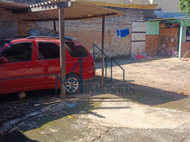 #1123 - Casa para Venda em Aparecida de Goiânia - GO