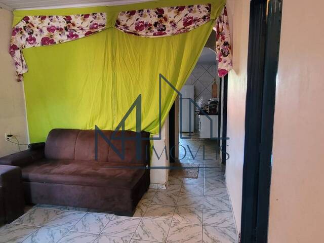 #1132 - Casa para Venda em Aparecida de Goiânia - GO