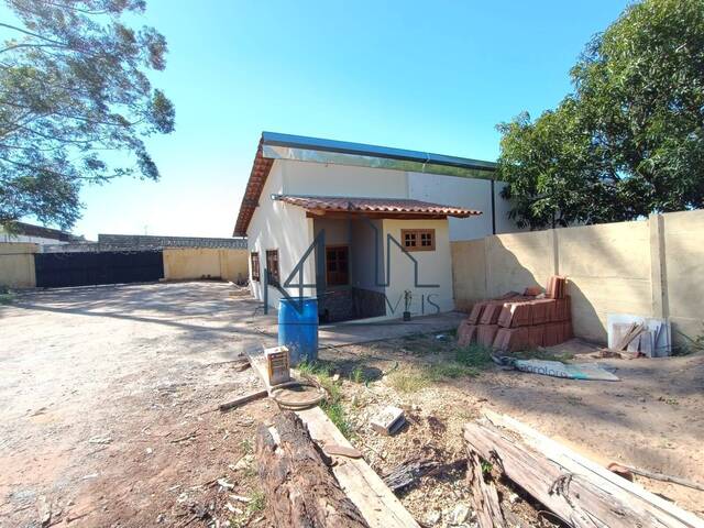 Área para Venda em Aparecida de Goiânia - 4
