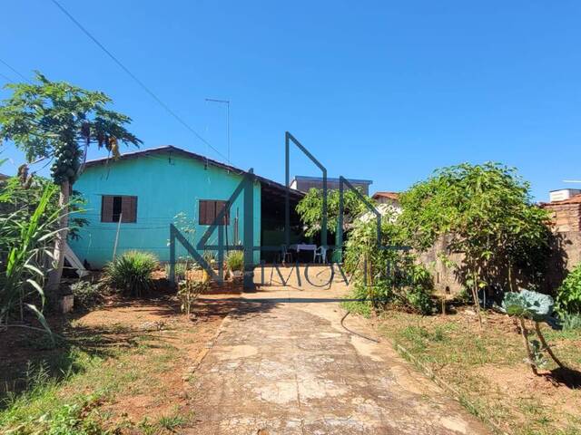 #1146 - Casa para Venda em Aparecida de Goiânia - GO