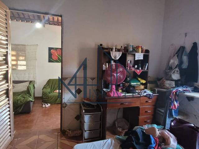 Casa para Venda em Aparecida de Goiânia - 5