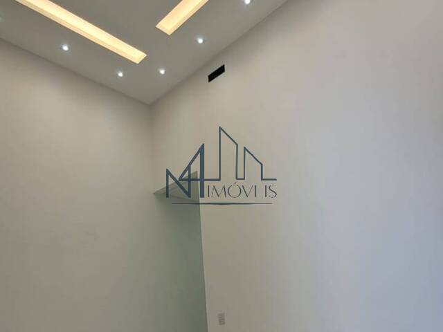 #1153 - Casa para Venda em Aparecida de Goiânia - GO