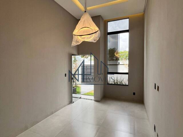 #1154 - Casa para Venda em Aparecida de Goiânia - GO