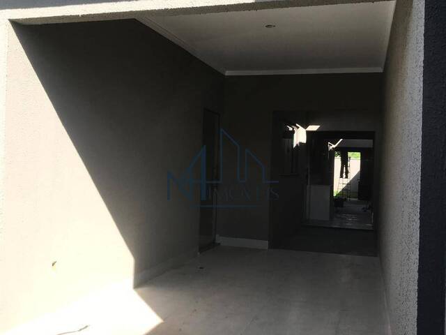 #1174 - Casa para Venda em Aparecida de Goiânia - GO