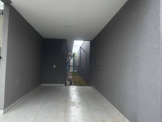 #1178 - Casa para Venda em Aparecida de Goiânia - GO