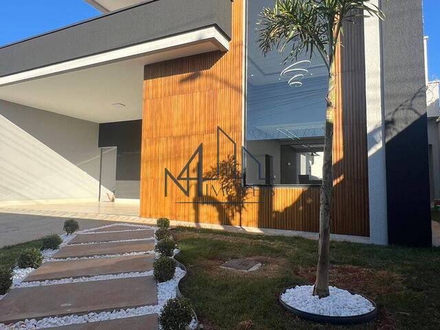 #1191 - Casa para Venda em Goiânia - GO
