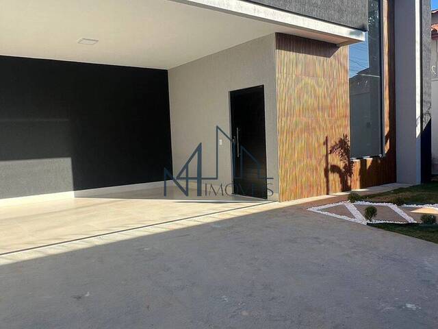 #1191 - Casa para Venda em Goiânia - GO