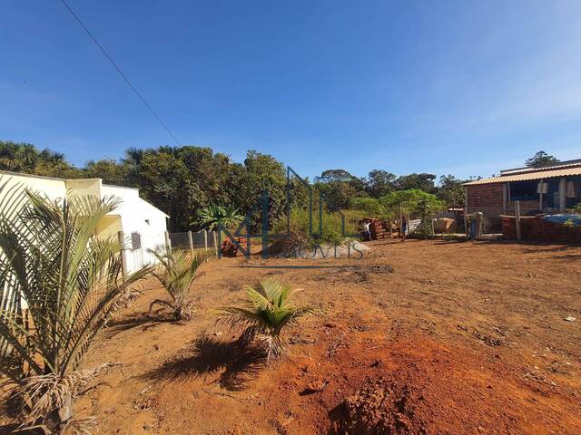 Área para Venda em Aragoiânia - 4