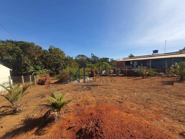 Área para Venda em Aragoiânia - 5