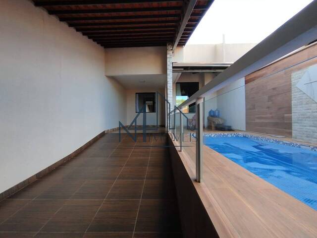 #1231 - Casa para Venda em Aparecida de Goiânia - GO
