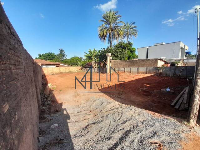 #1249 - Terreno para Venda em Goiânia - GO - 1