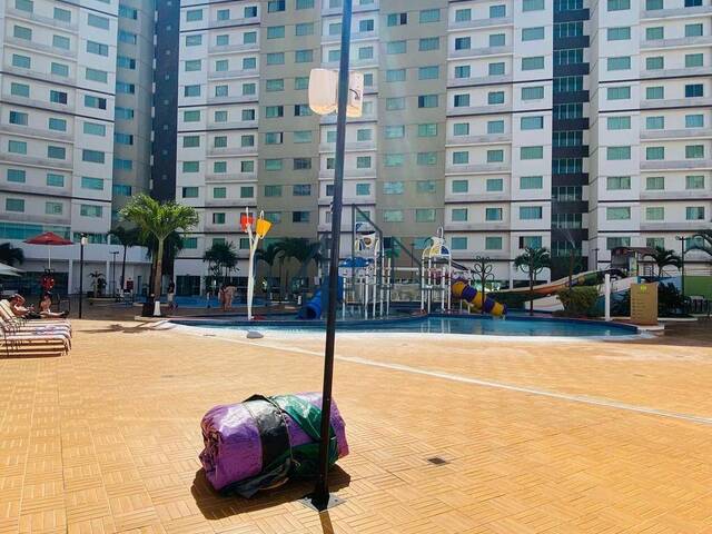 Venda em Bairro do Turista 1 - Caldas Novas