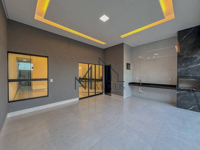 #1254 - Casa para Venda em Aparecida de Goiânia - GO