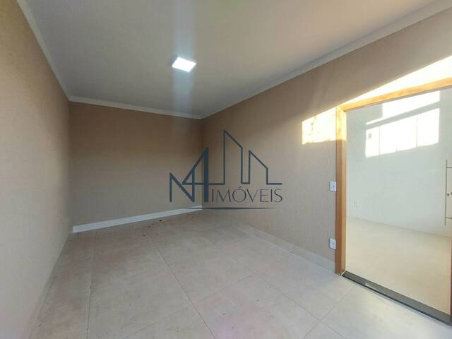 #1262 - Casa para Venda em Aparecida de Goiânia - GO