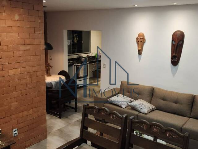 #1268 - Casa para Venda em Caldas Novas - GO - 3