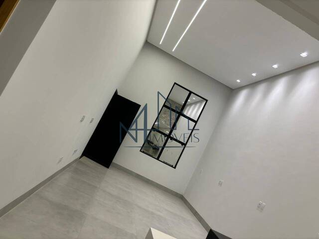 #1291 - Casa para Venda em Goiânia - GO