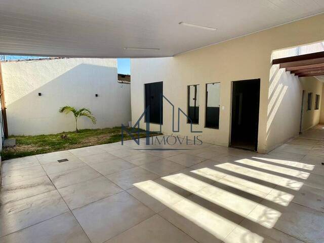 #1310 - Casa para Venda em Goiânia - GO