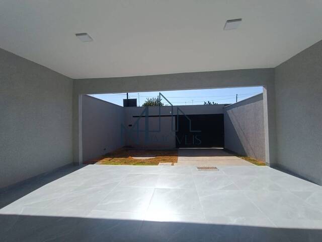 #1320 - Casa para Venda em Aparecida de Goiânia - GO