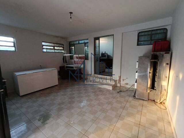 #1336 - Casa para Venda em Aparecida de Goiânia - GO