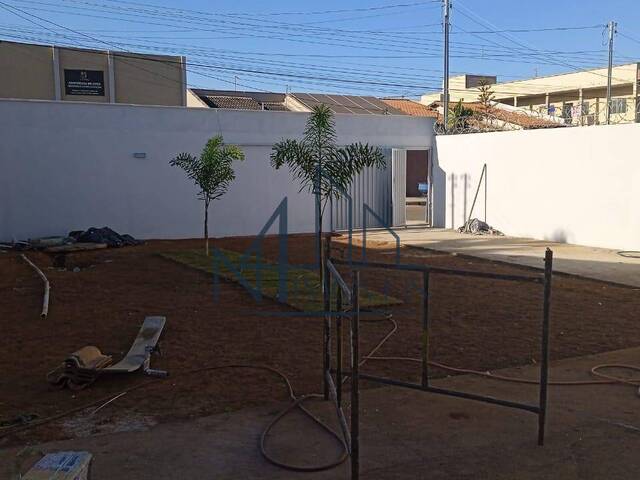 #1337 - Casa para Venda em Aparecida de Goiânia - GO